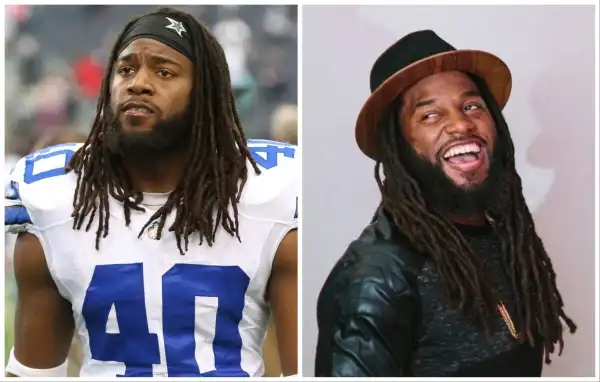 Biography & Career Of Danny McCray