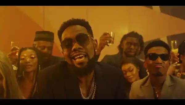 Kofi Kinaata – Something Nice ft. Patoranking (Video)