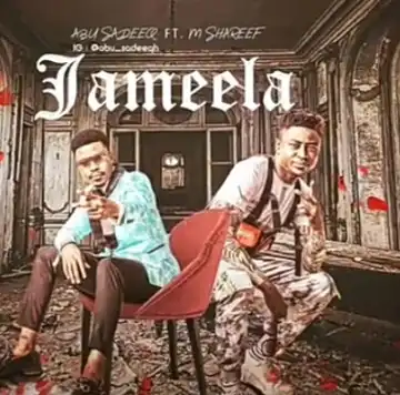 Umar M Shareef – Jamila Ft. Abu Sadeeq