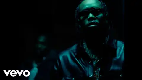 Fivio Foreign, Meek Mill - Same 24 (Video)
