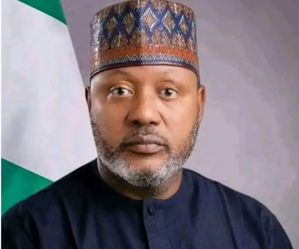 Ex-Environment Minister Abdullahi resigns from APC over personal reasons
