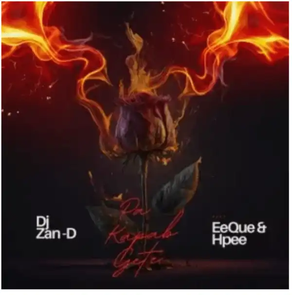 DJ Zan_D – Pa Kapab Gete ft. EeQue & HPPEE
