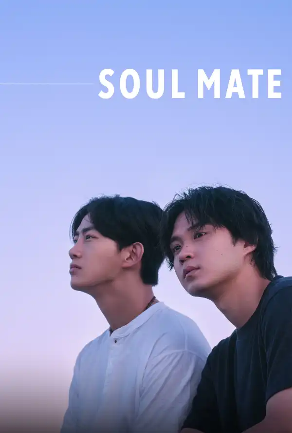 Soul Mate (2026) [Japanese] (TV series)