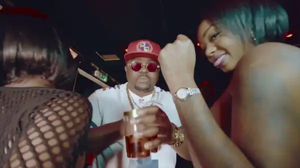 Dayo Chino – Black Mamba (Music Video)
