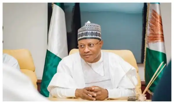 International Youth Day: Uba Sani gives financial support to innovators