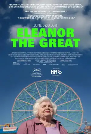 Eleanor the Great (2025)