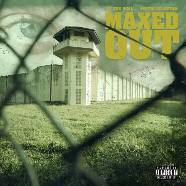 OT The Real x Statik Selektah - MAKE IT COUNT
