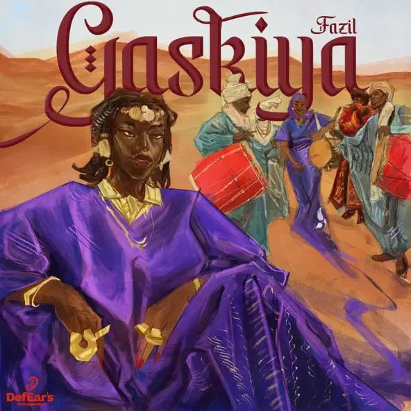 Fazil – Gaskiya