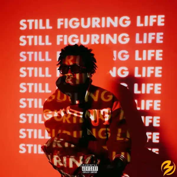 Kayode – Blessings Ft. PsychoYP & Odumodublvck