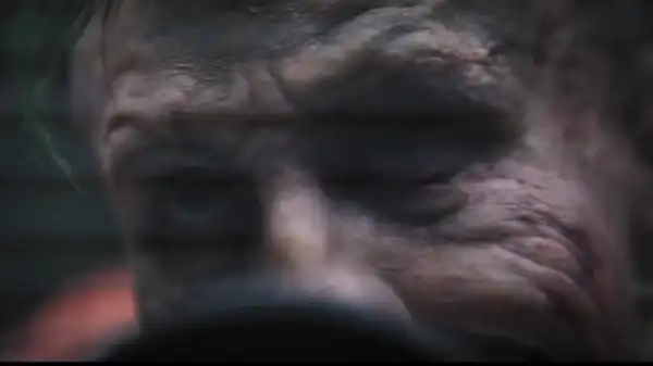 The Batman Director Reveals Backstory for Barry Keoghan