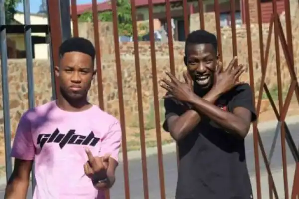 El Mai Muziq, K.A.E & Sjavas Da Deejay – CheuCheu