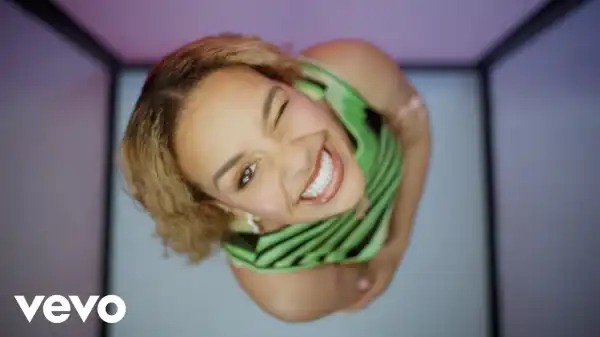 Jorja Smith - With You (Video)