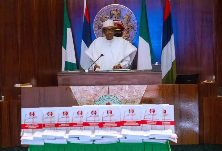 Buhari Condemns The Killing Of Deborah Samuel