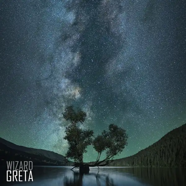 Wizard – Greta