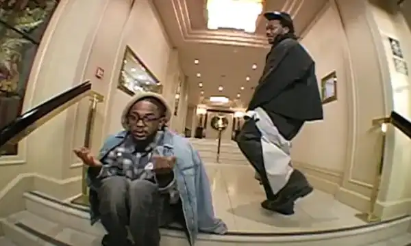 Baby Keem & Kendrick Lamar – The Hillbillies