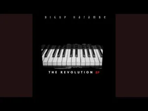 BigUp Harambe – Lets Drink And Be Merry(Re-Up)