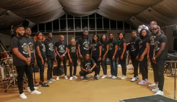 CGM Records – Worship Medley (Volume 1)