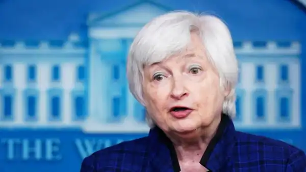 US Treasury Targets Crypto Exchanges in Whole-of-Government Effort to Counter Ransomware – Regulation Bitcoin News