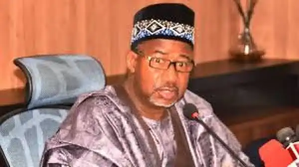 Bala Mohammed: Buhari Instrumental In My Political Rise, Won