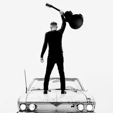 Bryan Adams  - Just Like Me, Just Like You