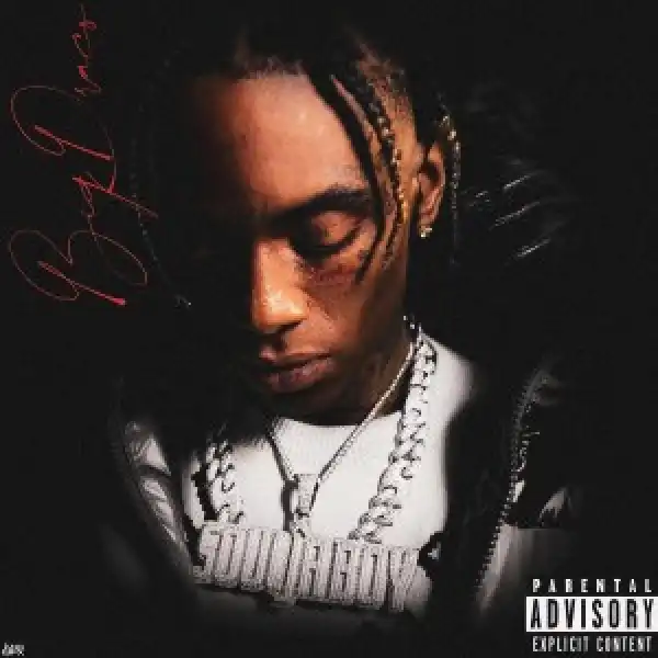 Soulja Boy – Squid Game