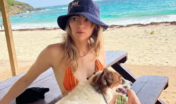 Career & Net Worth Of Suki Waterhouse