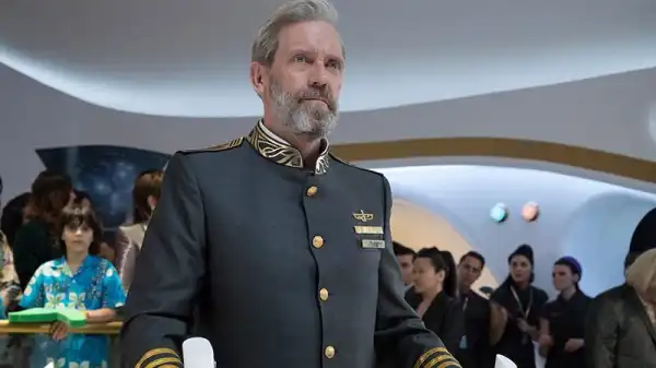 Avenue 5 Season 2 Premiere Release Date & Time on HBO Max