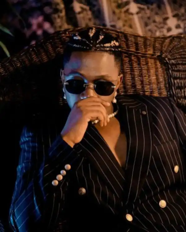 Rayvanny – Happy Birthday