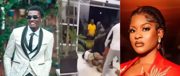 “She’s Going Through A Lot”- Chizzy Reacts To Phyna’s Controversial Abuja Fight