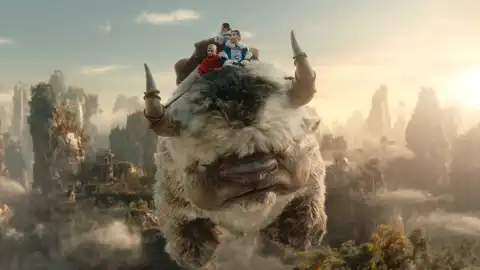 Netflix Avatar: The Last Airbender Trailer Previews the Live-Action Adaptation