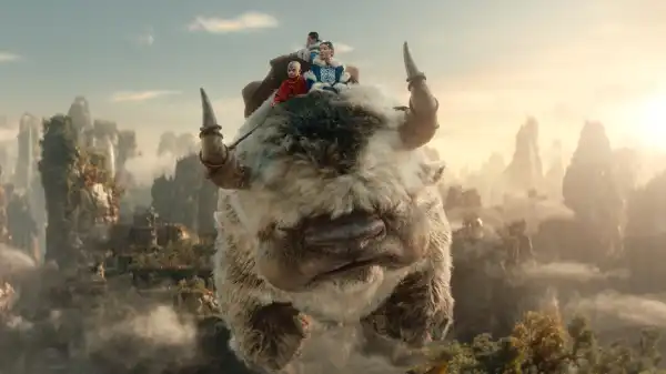 Netflix Avatar: The Last Airbender Trailer Previews the Live-Action Adaptation