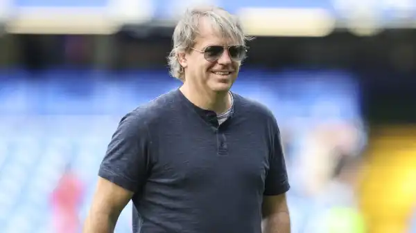 Todd Boehly warns Chelsea will be 