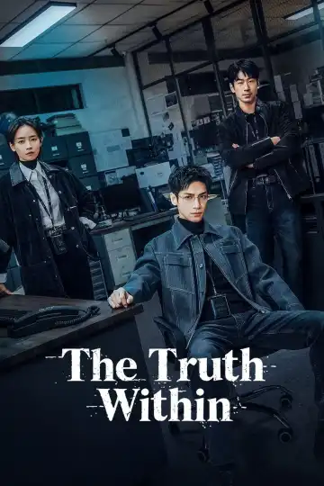 The Truth Within S01 E06