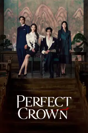 Perfect Crown (2026) [Korean] (TV series)