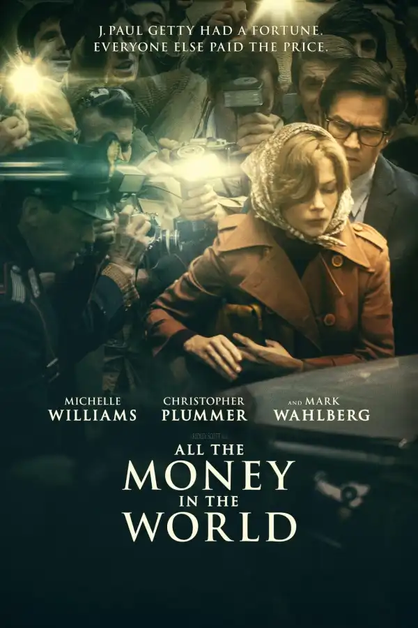 All The Money In The World (2017) FIXED