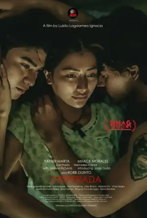 Desperada (2026) [Filipino]