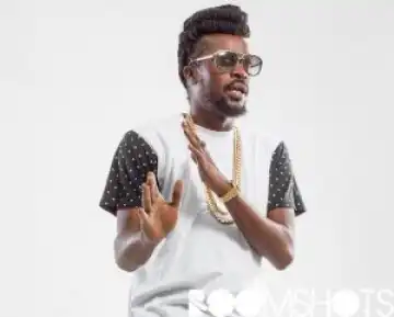 Beenie Man – Together