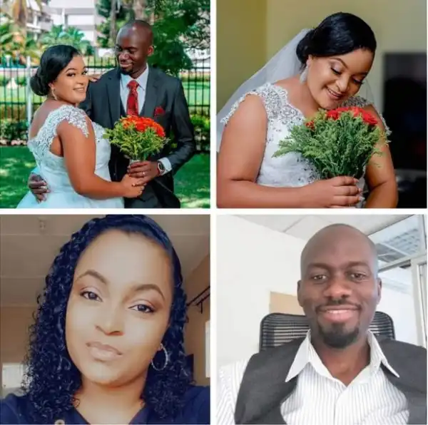 44-Year-Old Man Commits Suicide After Killing His Own Wife