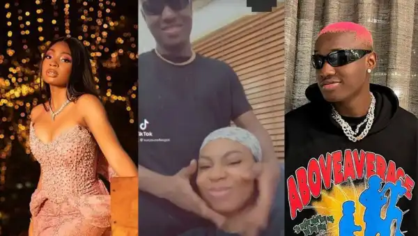 The Johnsons Star, Susan Pwajok Confirms Relationship With Ruger (Video)