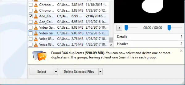 How to Find and Remove Duplicate Files on Windows