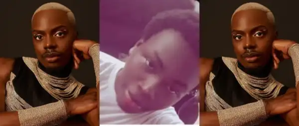 “I’m Deeply Sad”- Enioluwa Reacts To Death Of Madonna University Student Allegedly A$$Aulted For Being Effeminate