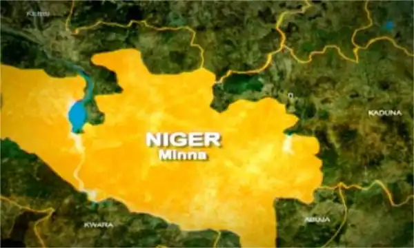 Notorious thugs, robbers, kidnap suspect arrested in Niger