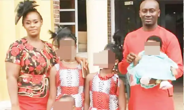 I Knelt, Begged Doctors For Hours To Save My Wife Till She Died - Man Slams Hospital Workers Over Negligence