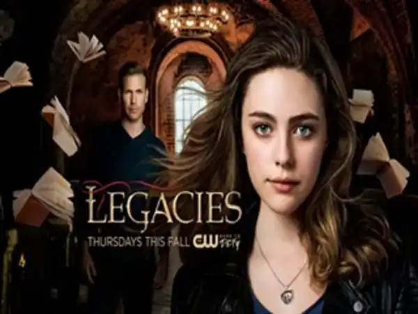 Legacies S03E10