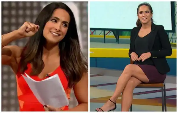 Biography & Career Of Lauren Shehadi