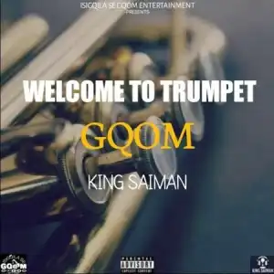 King Saiman – Crying Melodies