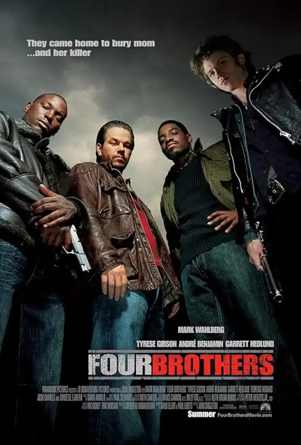 Four Brothers (2005)