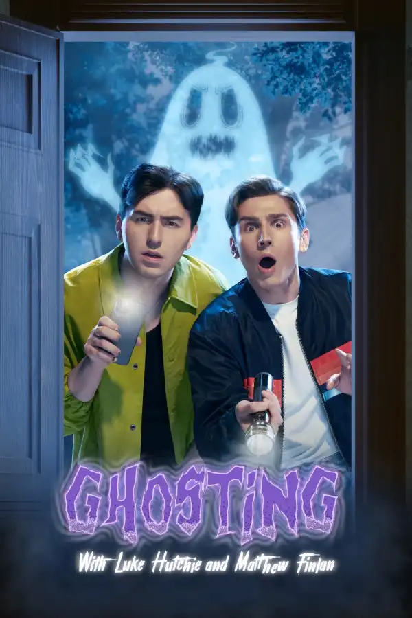 Ghosting S02 E08