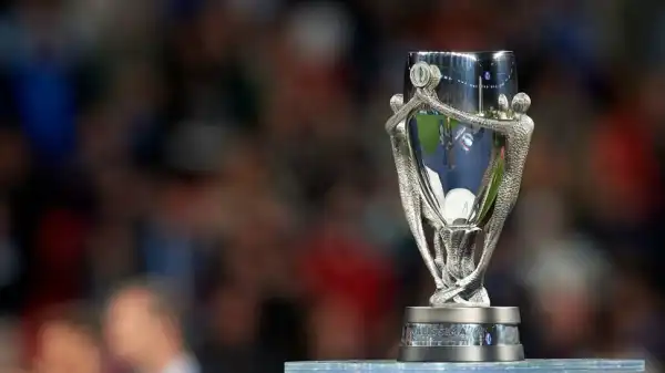 2026 Finalissima: Argentina vs Spain match cancelled