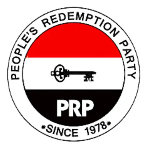 PRP blasts PDP’s call for foreign intervention in party’s affair